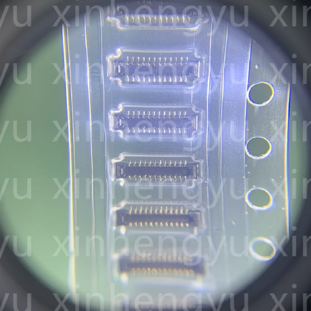 Conector nuevo original I-PEX 20641-024E 2-50 unids/lote