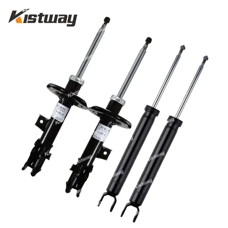 2PCS Front Or Rear Shock Absorber Kit For HYUNDAI IX35 TUCSON SPORTAGE 2WD 2010-2015 546512Y610 546612Y610 553112Y800