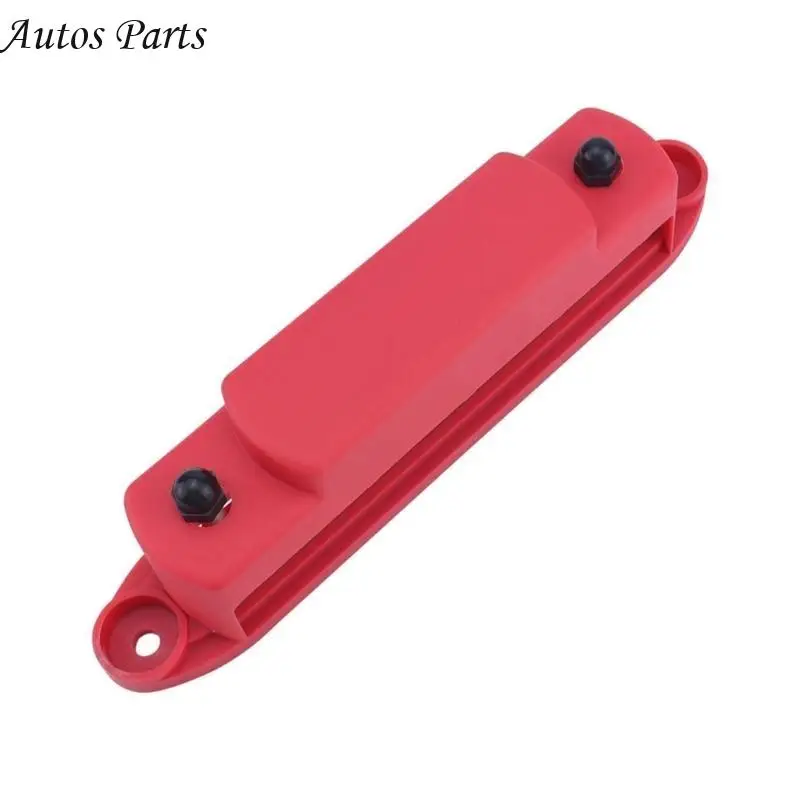 

57BA Busbar High Current Wiring Battery Junction Block Universals Yacht Pickup Trailer Power Distribution Terminal Block