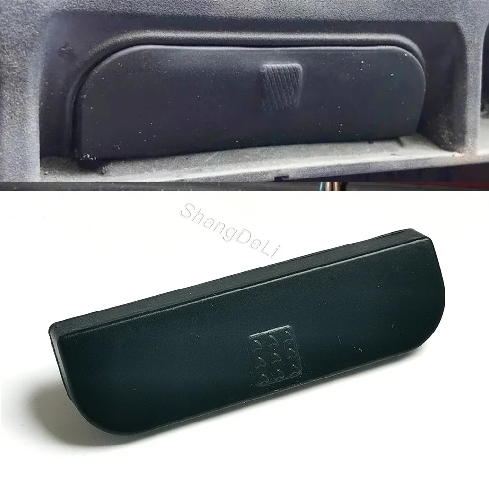 1 PC Car Boot Tailgate Release Switch Button Handle Tailgate Switch Fit for BMW Mini Cooper R56 R57 R58 R59