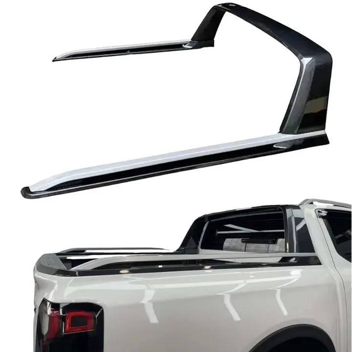 

Cool Car Universal Roll Bar Pickup Roll Bar For Ranger T9 2022-2025 Roll Bar For Trucks