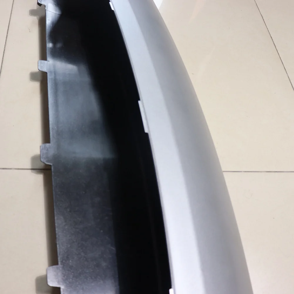 For Land Rover Range Rover Sport Autobiography 2010 2011 2012 2013 Car Front bumper Trailer Cover Guard Under Panel Body Kits