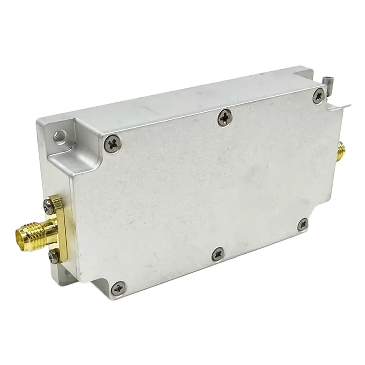 효율적인 45-1100MHz RF 전력 증폭기 4.5W 24V 신호 부스터