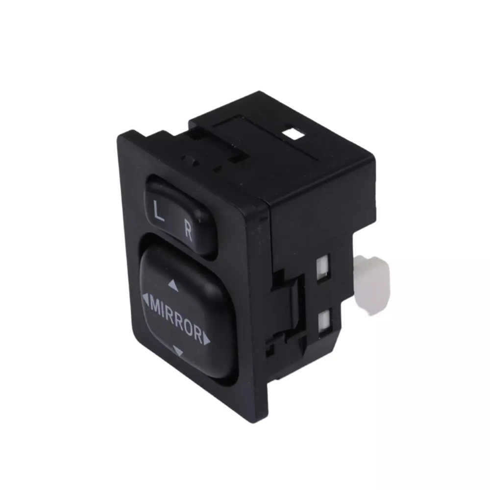 Brand New And High Quality Outer Mirror Switch For Toyota 4Runner FJ Cruiser Tundra Scion XA 84870-34010 Car Accessories