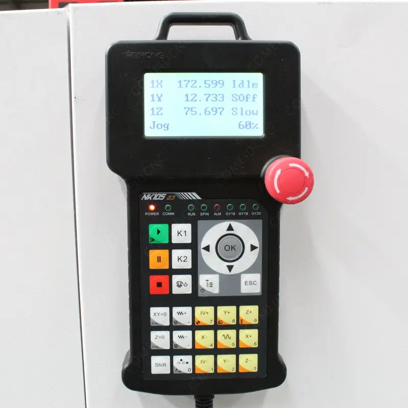 Discount Woodworking Router Mini CNC 6060 CNC Metal Engraving Machine for Wood Aluminum Metal Stainless Steel