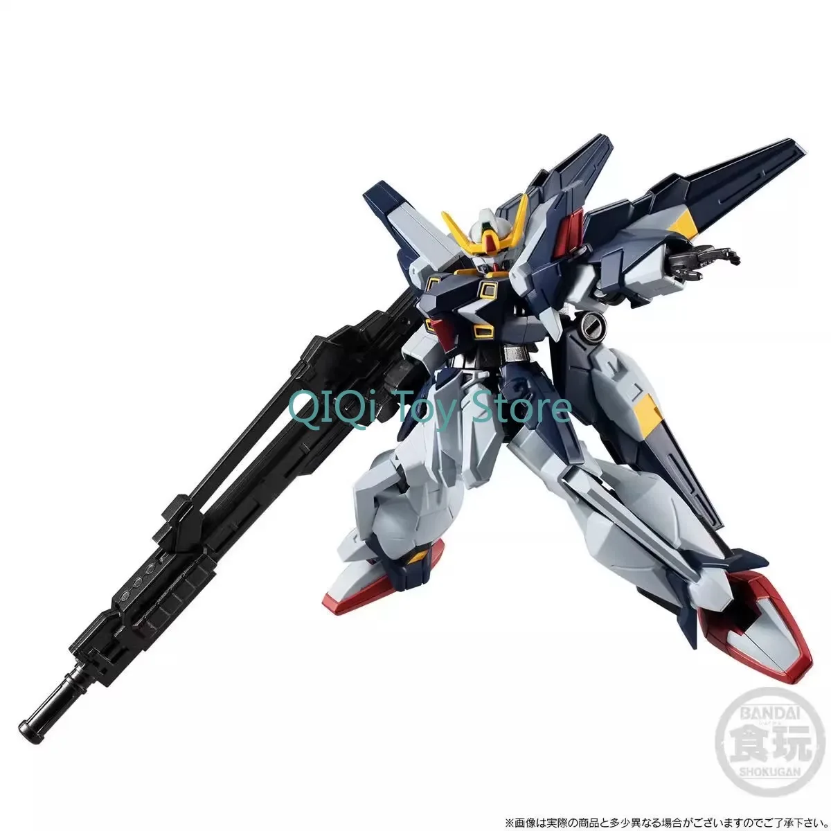 Spot Bandai PB Limited Food and Play Gundam G Frame FA Code de sorie à un seul œil Ogu correspondance des couleurs