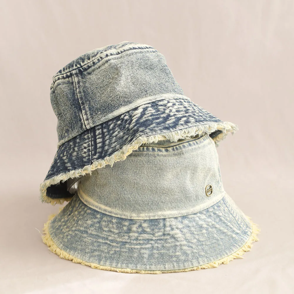 2026 Washed Denim B…