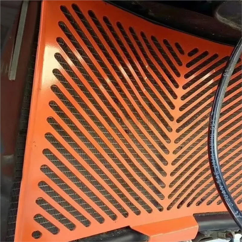 Motorcycle Radiator Guard Cover Protector FOR KTM 1290 Super Duke R/GT 2013-2014-2015-2016-2017-2018-2019 Water Tank Protecter