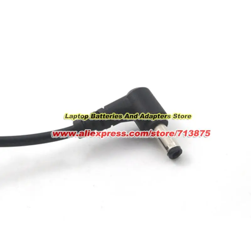 Genuine For LITEON PA-1900-90 AC Adapter 19V 3.8A 72W Power Supply with 5.5X2.5mm Tip Charger