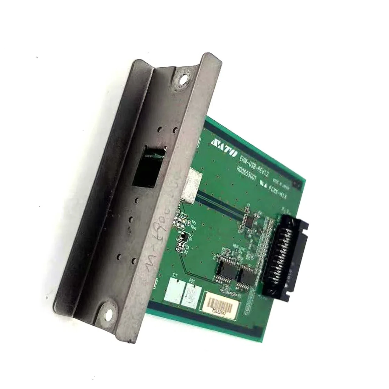 Internal Ethernet Print Server Network Card  Fits For Zebra ZT220 ZT210 ZT230