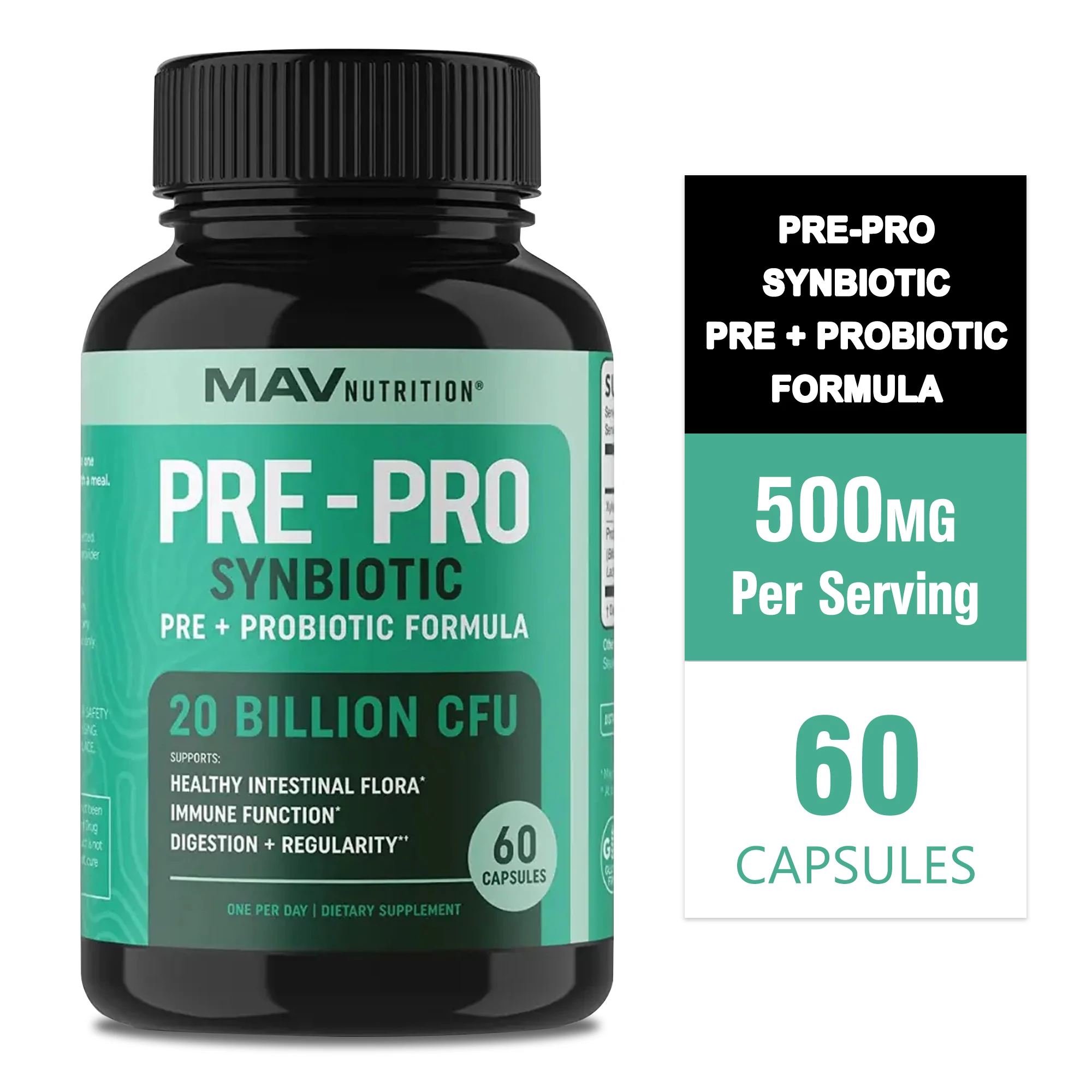 

Пробиотики и пребиотики (синбиотики) - улучшают пищеварение и поддерживают иммунитет, снимают вздутие живота и способствуют усвоению.