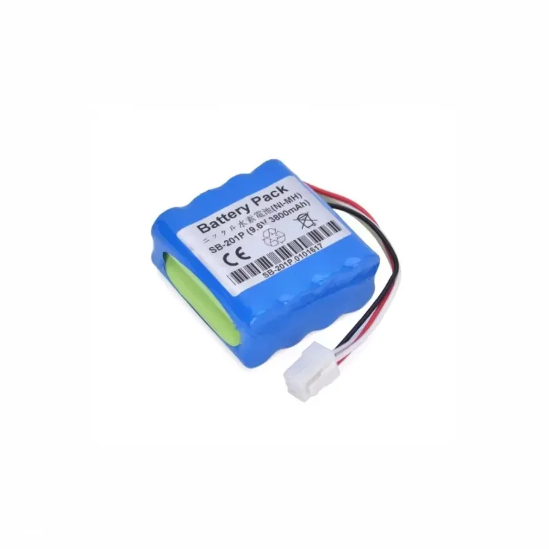 X076/SB-201P Battery for NIHON KOHDEN PVM-2700,PVM-2703,PVM-2701