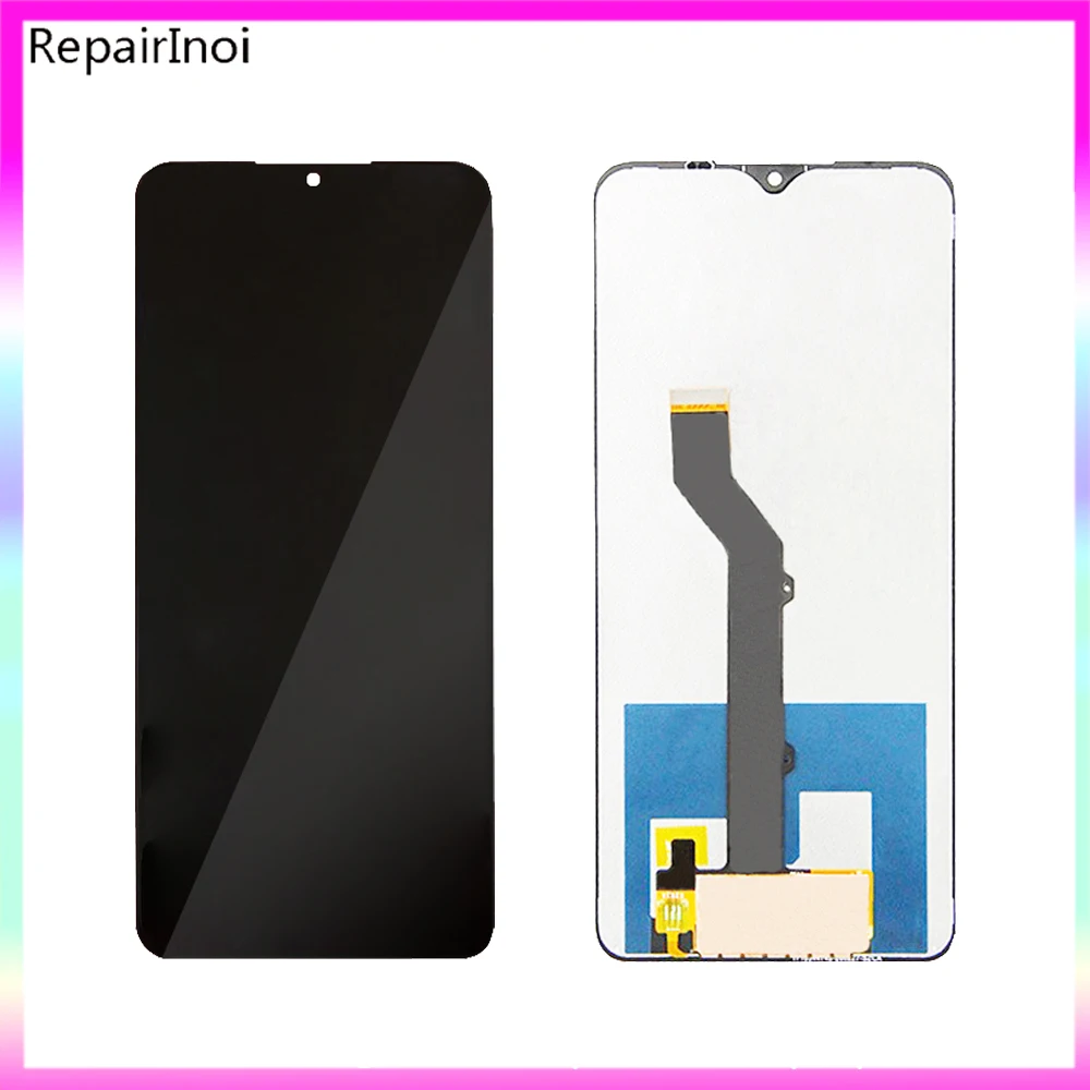 Original For Nokia 5 G10 G20 5.3 3.2 7 Plus 5.4 3.4 5.1 C2 X100 6.2 7.2 X10 X20 LCD Display Touch Screen Digitizer Assembly