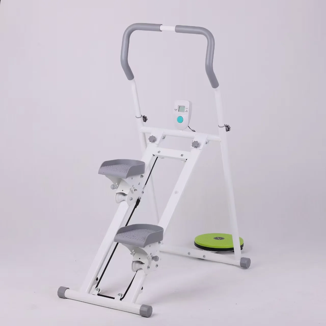 Cheap Price Home Gym Vertical Climber Machine Cardio Training Mini Portable Stair Stepper Mountaineering Fitness Equipment