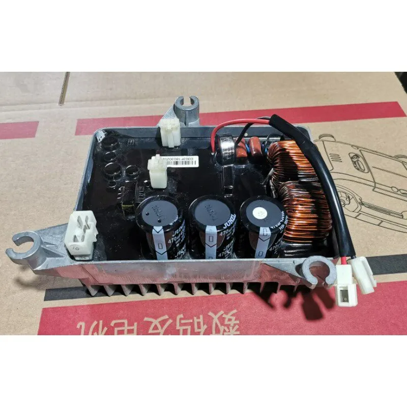 Digital generator inverter module DU30 230V 50HZ IG3000 IG3000E module KIPOR