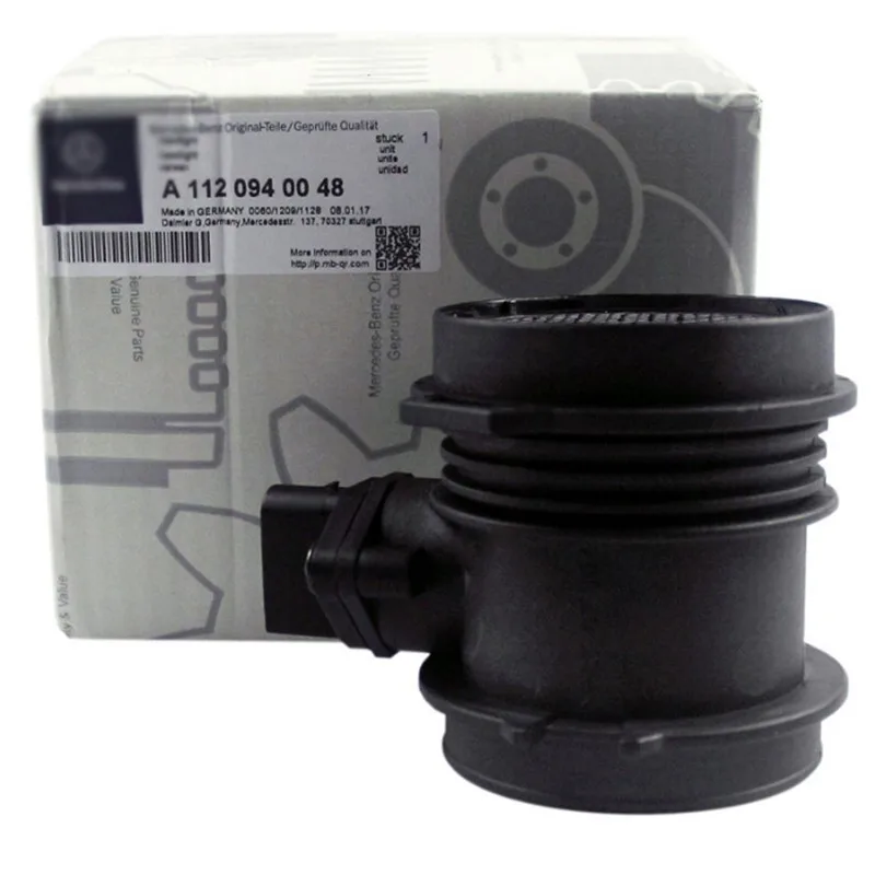 Applicable to Ml300 ML350 Glk300 C300 E300L R350 S300 Air Flow Meter