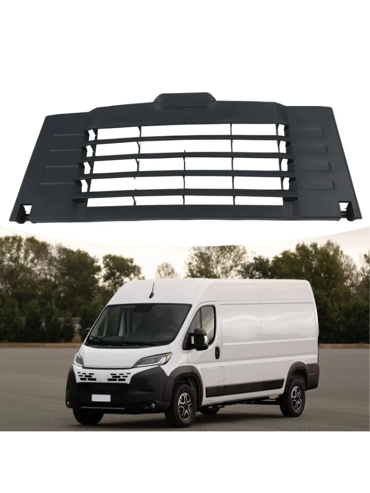 Auto Voorstoelen Vent Cover Voor Relay Voor Boxer Voor Fiat Ducato 2006 Op Voorste Rij ABS 60911957 60911668 735431348 1617244980 - afbeelding 2