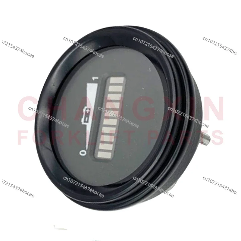 24V 48v Forklift Battery Indicator Curtis 906R24HN Model