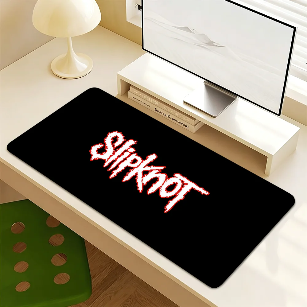 S-슬립낫-티 음악 밴드 마우스 패드 미끄럼 방지 두꺼 - Gaming Accessories On Sale 리뷰 및 가격