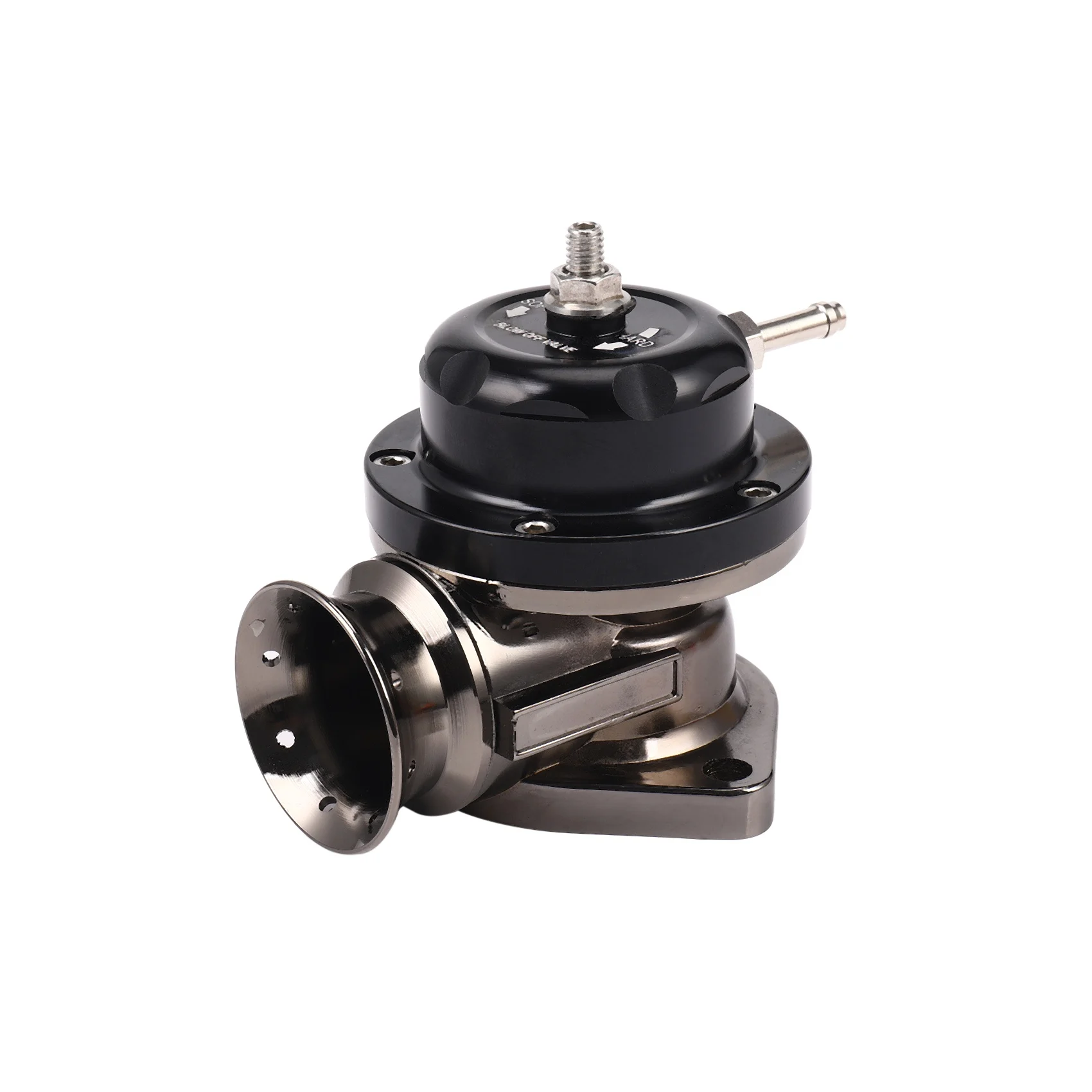 

Universal Type-RS Turbo Blow Off Valve Adjustable 25Psi BOV Blow Dump/Blow Off Adaptor