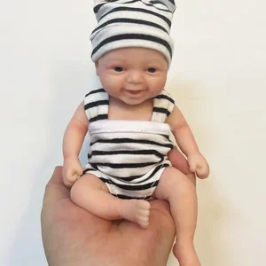 En iyi 10 satış, yeniden doğmuş, gülümseyen-no. 6