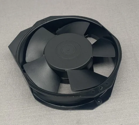 Brand New Original 5915PC-20T-B30 5915PC 20T B30 AC 200V 34/33W 172*150*38MM Cabinet Cooling Fan Fast Delivery