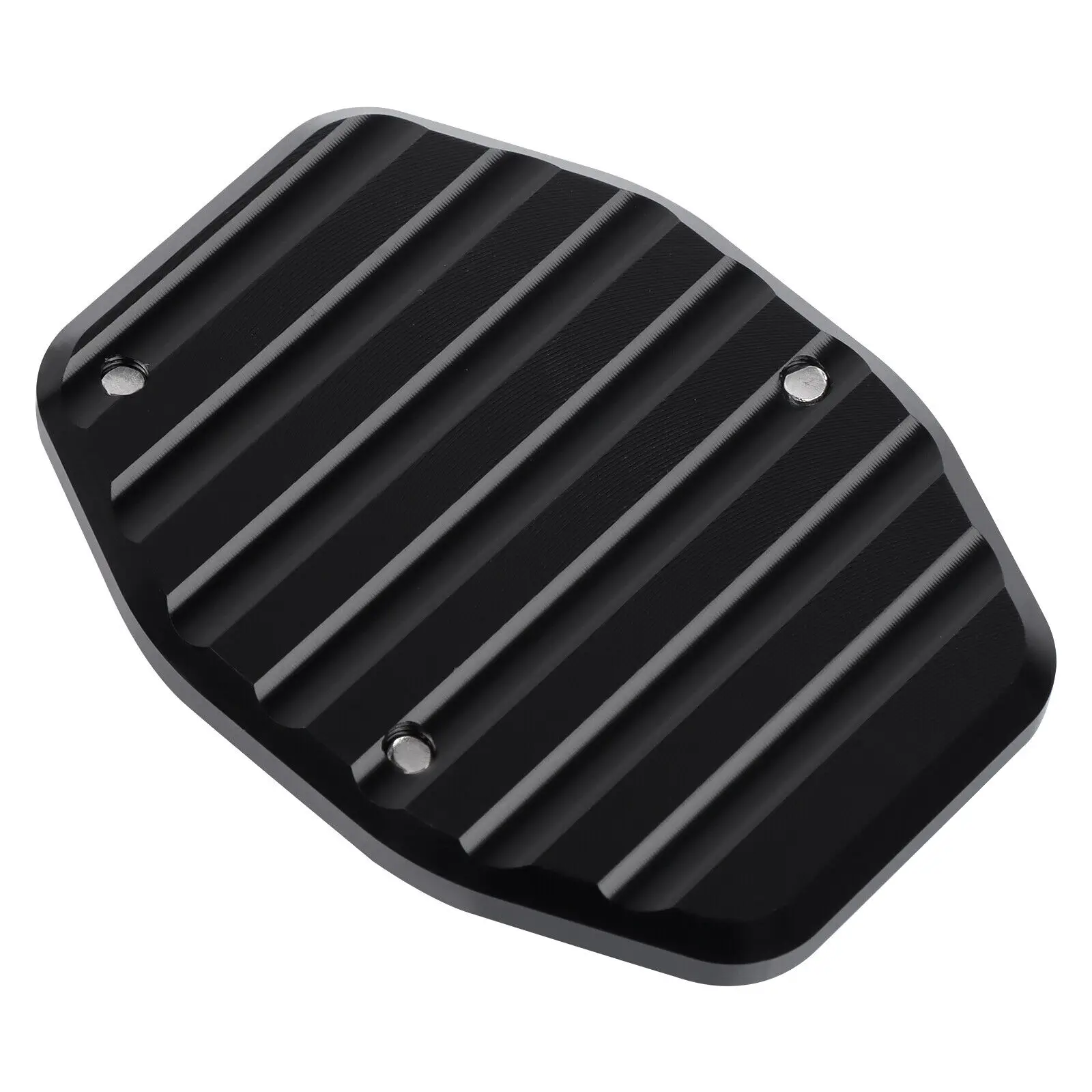 For HONDA X-ADV750 XADV 750 NC750X NC 750X NC750 2021 2022 2023 Kickstand Foot Side Stand Enlarger Extension Pad Support Plate