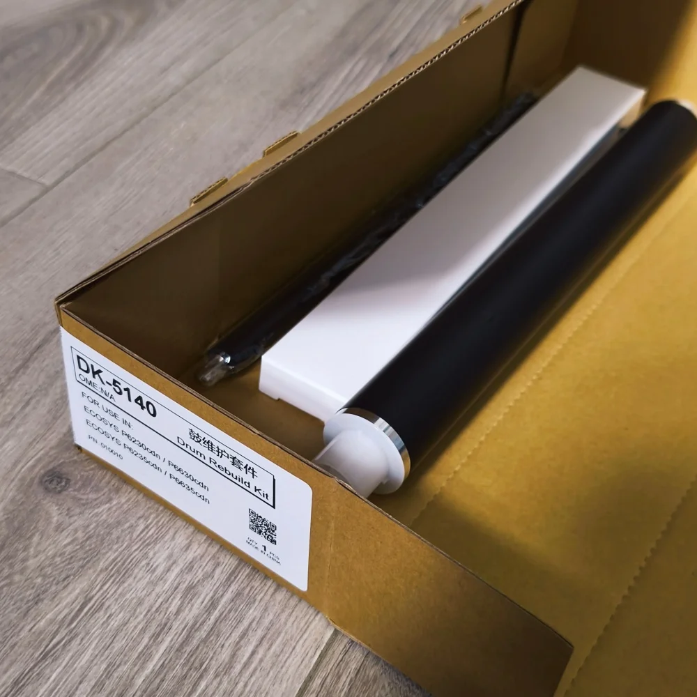 

1set DK5195 DK5140 drum rebuilt kit For Kyocera TASKalfa 306ci 356ci M6230 M6630 M6235 M6635 M6030 M6530 M6035 parts