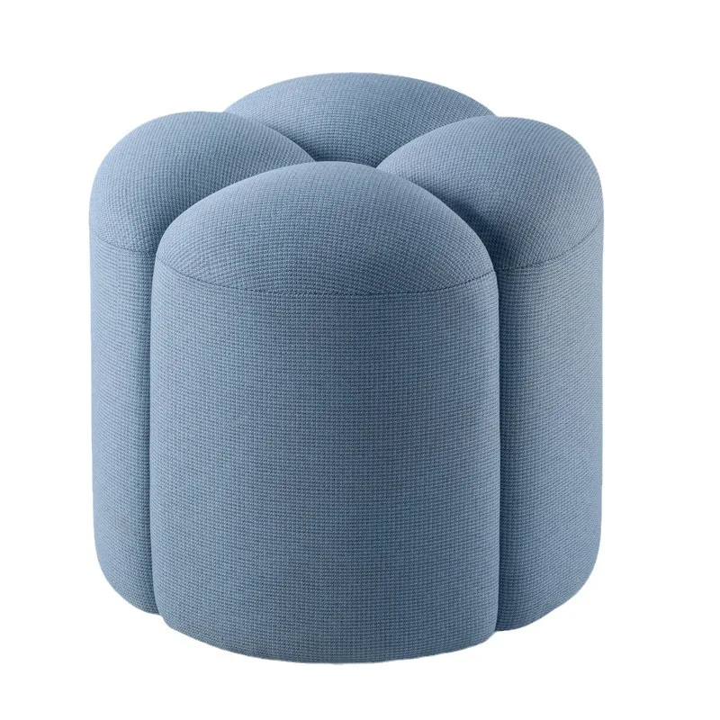 

Leisure Chair School Library Reading Chair Children's Learning Pier Chair Backless Sofa Training