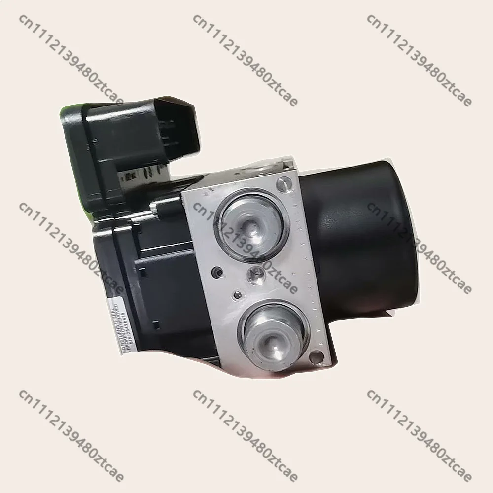 

High Performance ABS Hydraulic Pump for Rear Wheel Drive Sedan