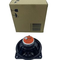 1 Pc 4'' Harman/Kardon Car Door Midrange 4Ohm 80W Made in Hungary For BMW G11 G20 F30 Z4 E89 E70 X1 X3 X4 X5 X6 X7 3 5 7 Series