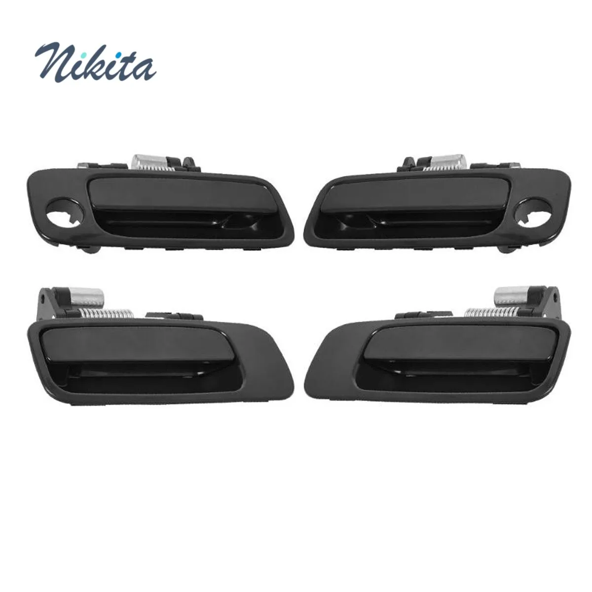 Outside Door Handle Door Exterior Handle For Toyota Camry 19971998 1999 2000 2001 69210-33040 69220-33040