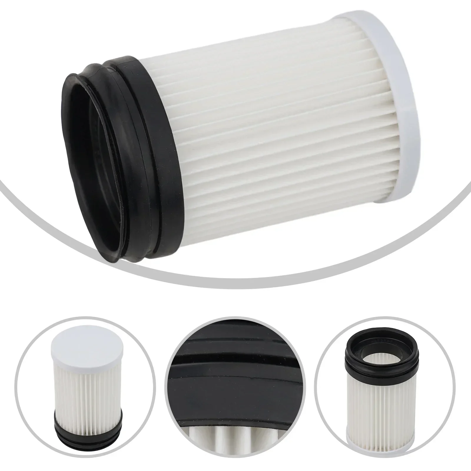 

Accessories Filter DCL280F High-quality Materials Vacuum Cleaner Filter For DCL281F 4071D Cleaner CL070D CL106FD