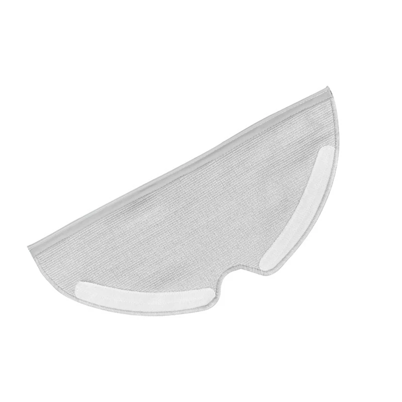 Full Cover Mop Pad Cloths Rags For Xiaomi Mi Robot Vacuum-Mop Essential G1 MJSTG1 Vacuum Cleaner Accessories Parts