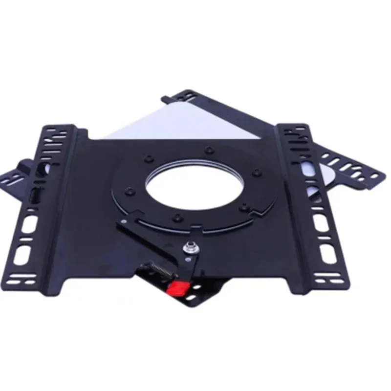 New T5 T6 Rotating Chassis 360 Degree Rotating Mechanism Rotating Bracket General RV Accessories Change