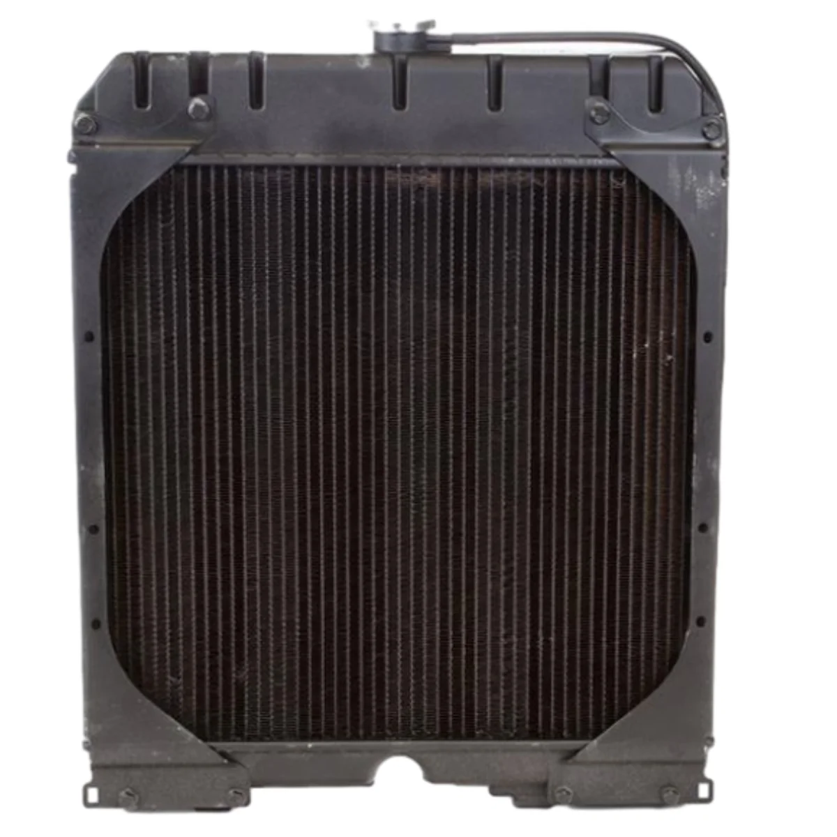 

Aftermarket Radiator 2485B275 Excavator Oil Cooler and Water Radiator Spare Parts for Diesel Engine 3.1524 D3.152