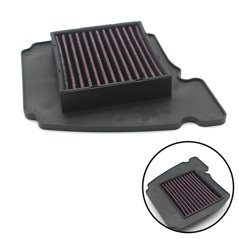 Filtro aria motore Premium Powersport filtro aria per YAMAHA FZ150 Fazer FZ16 YA-1611 2008-2011