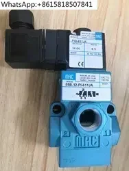 55 series 3-way balanced spool valve 55B-12-PI-611JA