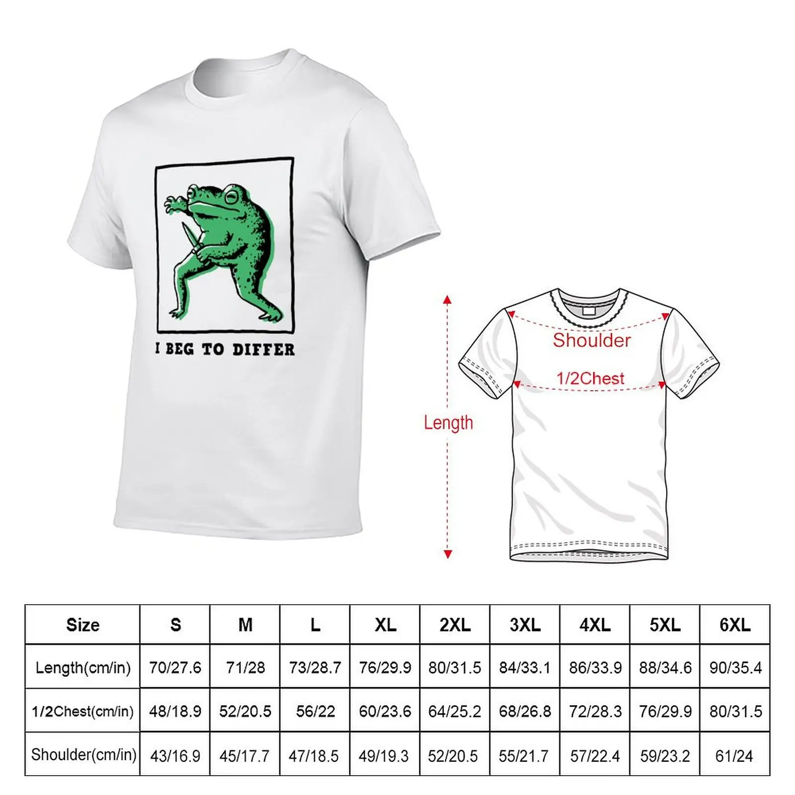 I beg to differ T-Shirt Christmas Theme Tee Top
