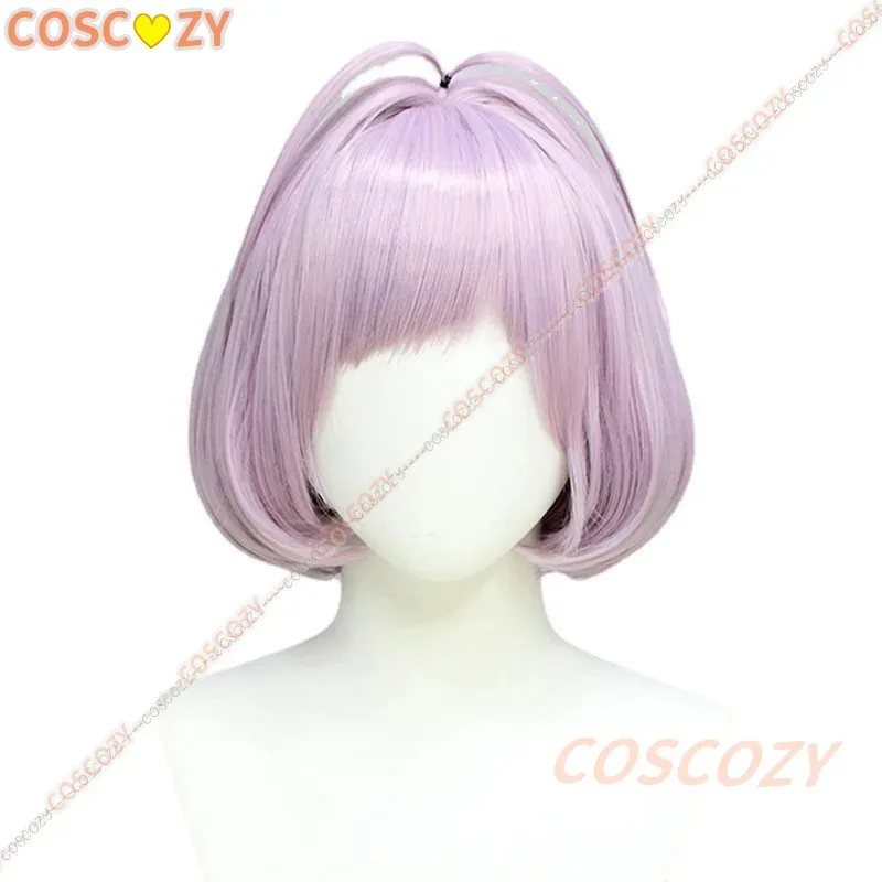 

2025iyi Can't Communicate Komi Shoko Osana Najimi Косплей Костюм Одежда Рубашка Галстук Короткий Парик Шея Женщины Аниме Хэллоуин