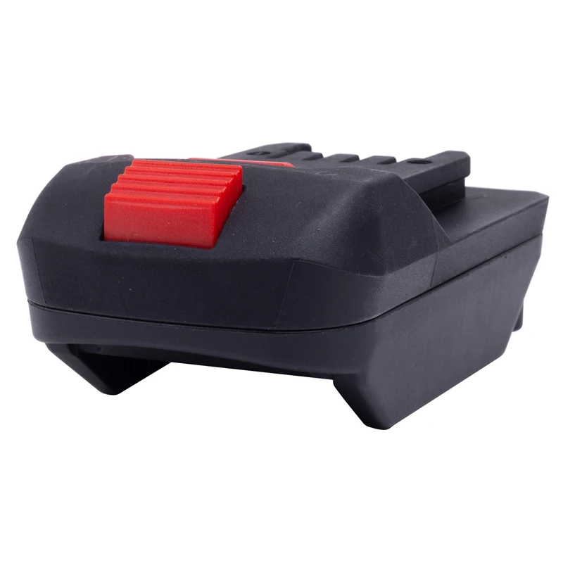 Battery Adapter for DeWalt 18/20V MAX Li-ion Battery to Lidl Parkside X20V Li-Ion Tool Battery Converter Power Tool Accessories