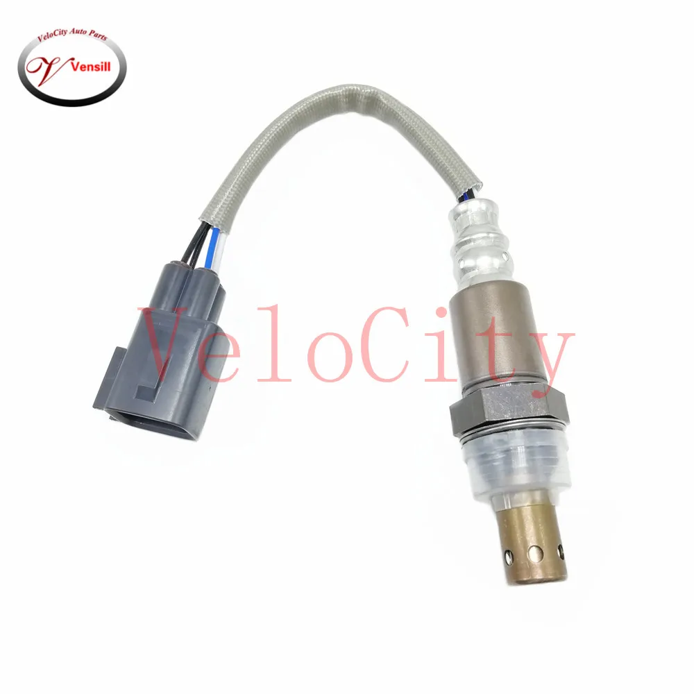 

Верхний датчик кислорода, номер детали # 89467-71020 Подходит для Toyota Land Cruiser Prado 4Runner Hilux FJ Cruiser Lexus GX470 LX470