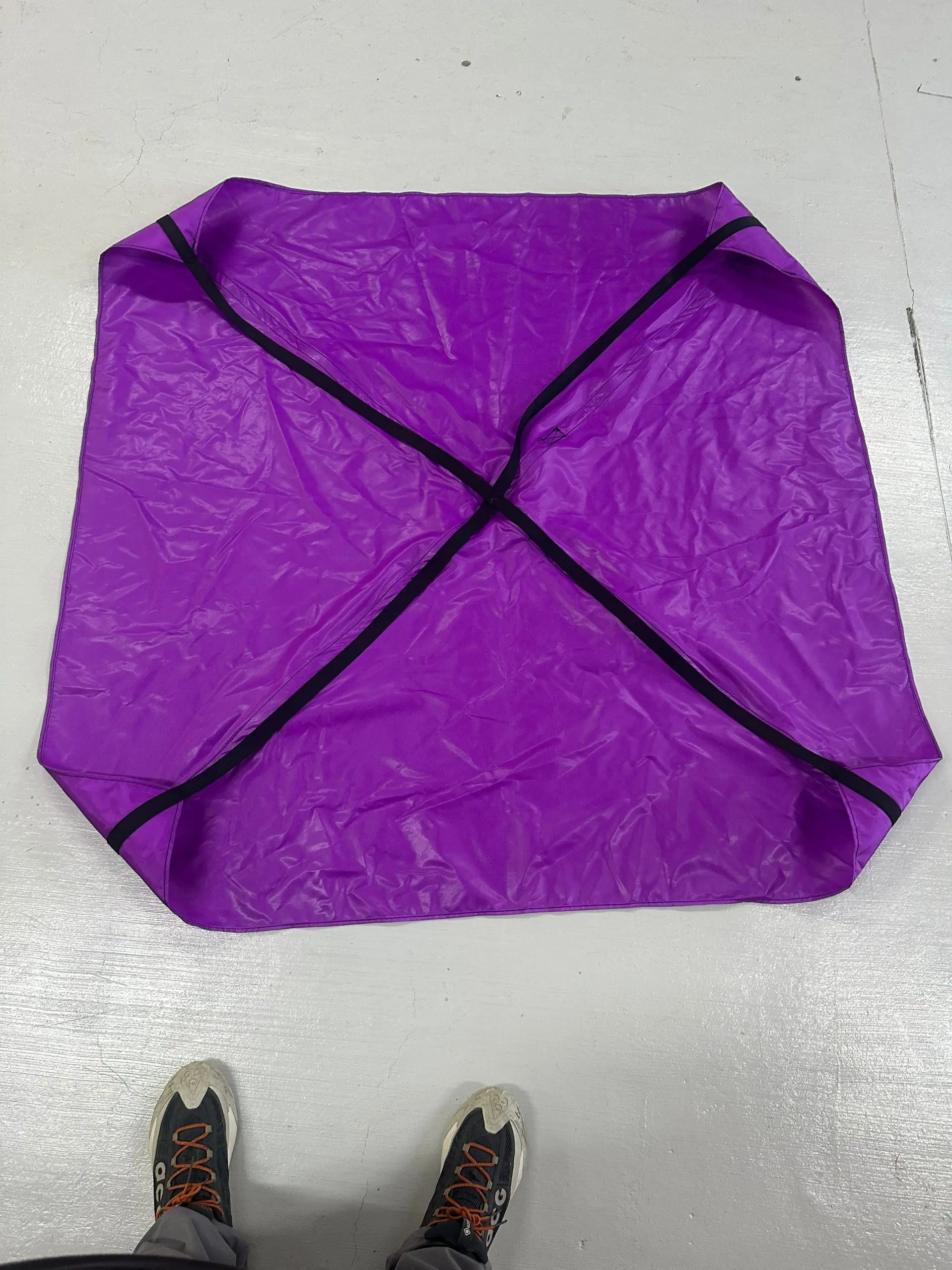 Hflykites  sandbag  sand anchor 140cm