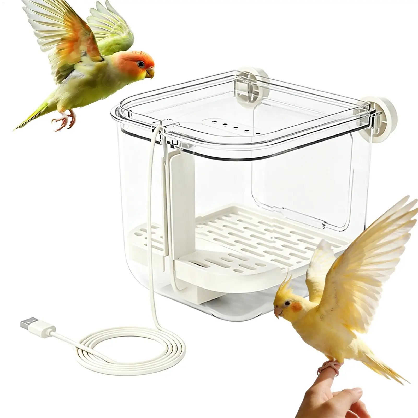 bain-d'oiseaux-d'interieur-a-circulation-automatique-pour-agapornis-pinsons-et-autres-oiseaux-de-compagnie-destine-aux-proprietaires-d'animaux-aux-amoureux-des-animaux-et-aux-formateurs-d'oiseaux-y-compris-les-ara