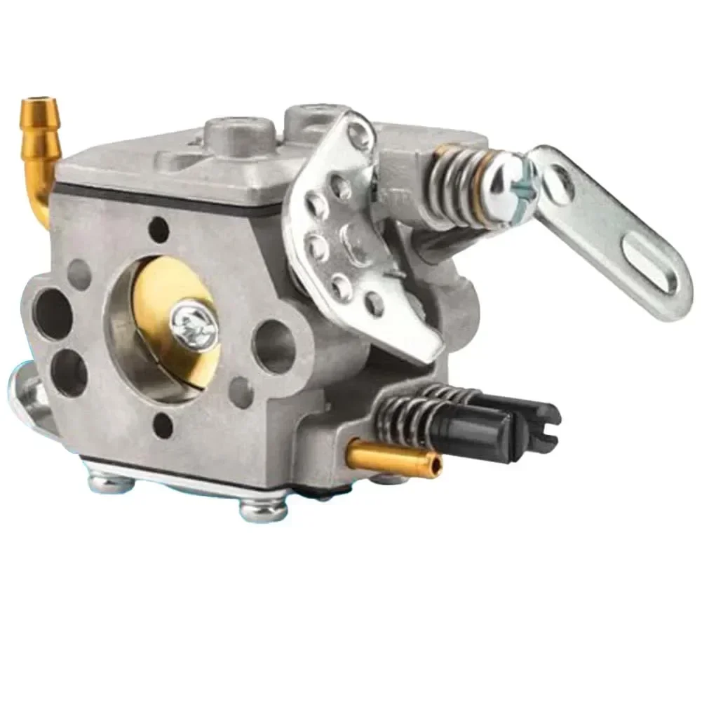 Imagem -03 - Conjunto de Carburador para Mcculloch 3516 3200 3205 3210 32cc 35cc 38cc Cs6mho35ub24ra Acessórios de Reposição Peças para Cortador de Grama Novo