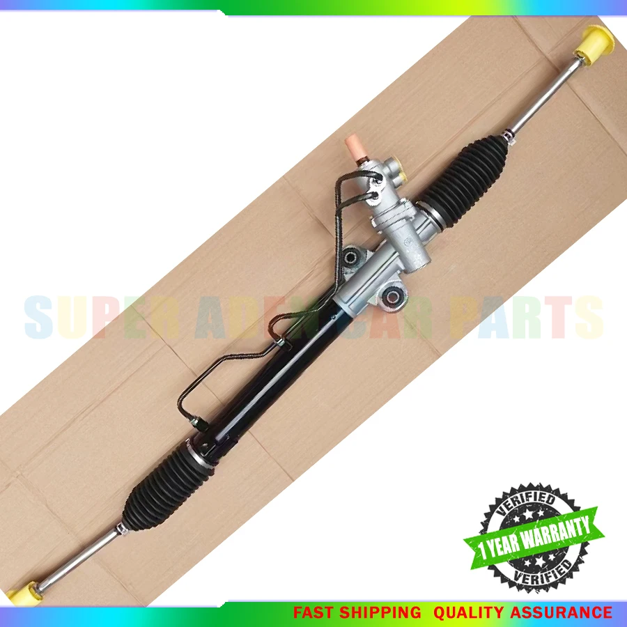 

Power Steering Rack For Mitsubishi L400 4WD MB951487 MB951488 MR151966 MB951490 Left/Right hand drive