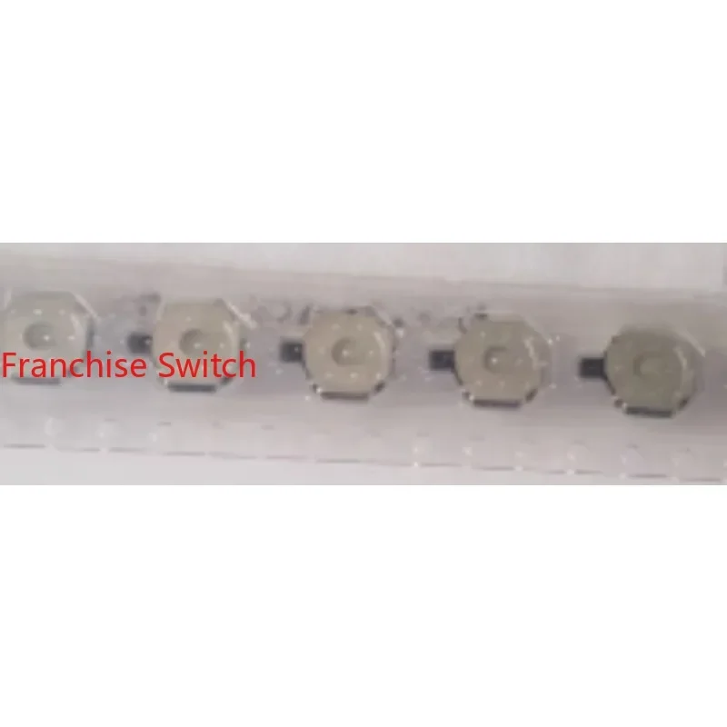 20PCS TSW-27-11BJ-1T30 Small Pulsator Switch, Original And Genuine, Can Be Shot Directly