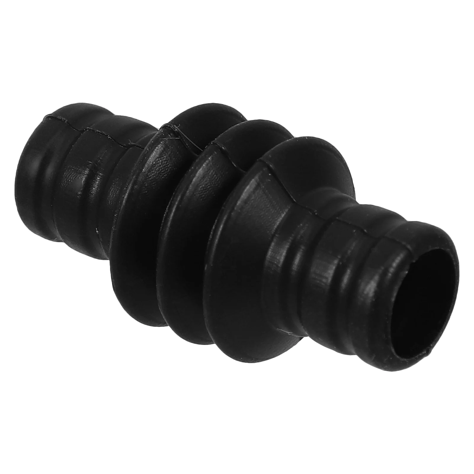 

Rubber Steam Wand Cover Heat Insulation Sleeve Protective Grip for Coffee Machine Nozzle Tube Steam Pipe Replacement Accessory