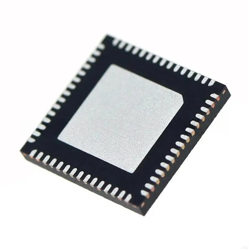 B0KF PMIC Power Management Chip DA9087 Chip Handle Motherboards IC Chip Replacement for P5 Gamepad Repair Accessory