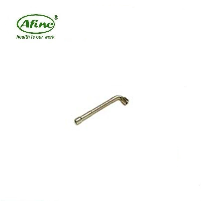 AFINE Agilent 1/4 in Rheotool Socket Wrench 8710-2391
